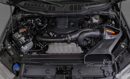K&amp;N 21-24 Chevrolet Silverado 1500 V8 5.3L/6.2L F/L NextGen Dryflow Cold Air Intake