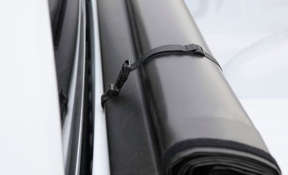 Access 20-22 Jeep Gladiator 5ft Bed Limited Roll-Up Tonneau Cover