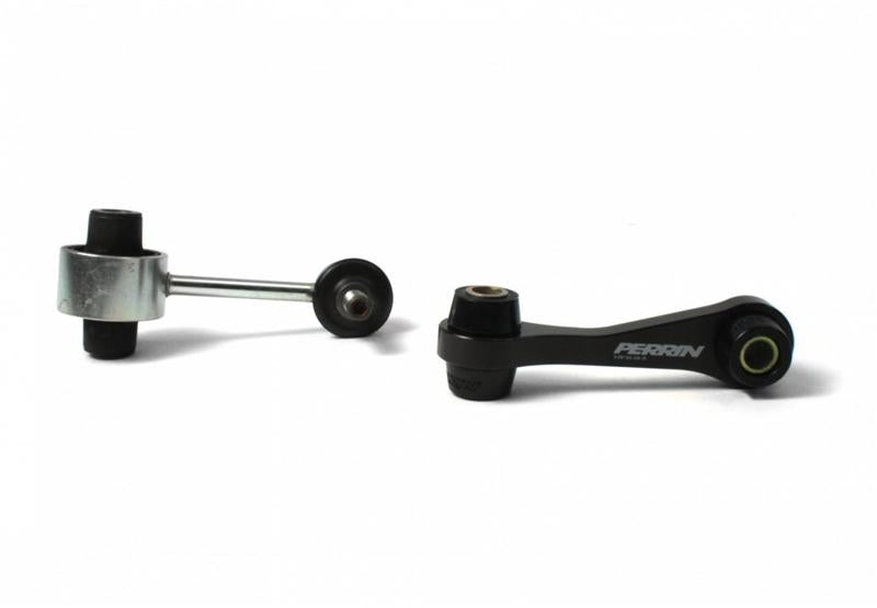 PERRIN 08-21 Subaru WRX / 09-21 STI / 13-25 BRZ &amp; GR86 / 10-14 LGT FXT Rear Endlinks (Poly)