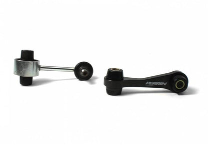 PERRIN 08-21 Subaru WRX / 09-21 STI / 13-25 BRZ &amp; GR86 / 10-14 LGT FXT Rear Endlinks (Poly)