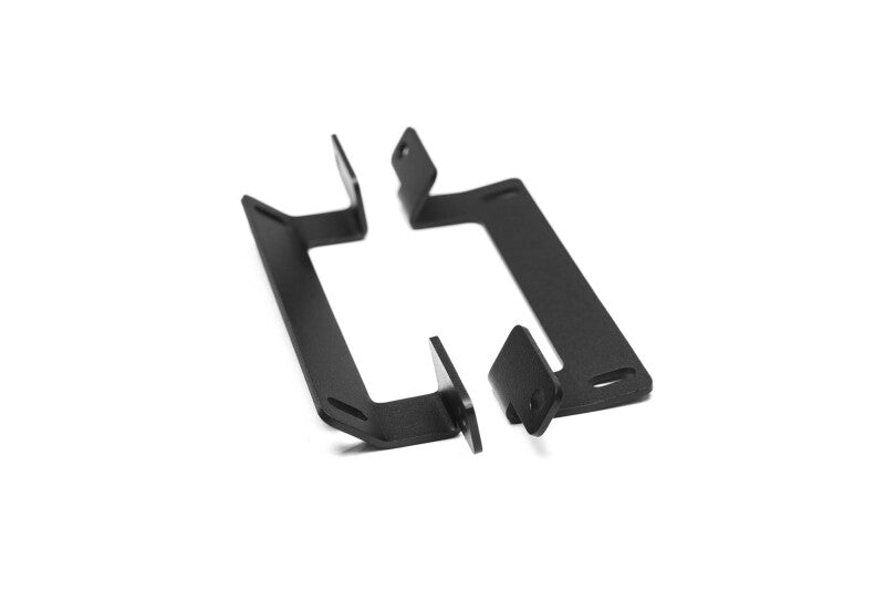 DV8 Offroad 2018-2025 Jeep Wrangler JL Roof Mount for 15” x 12” Molle Panel