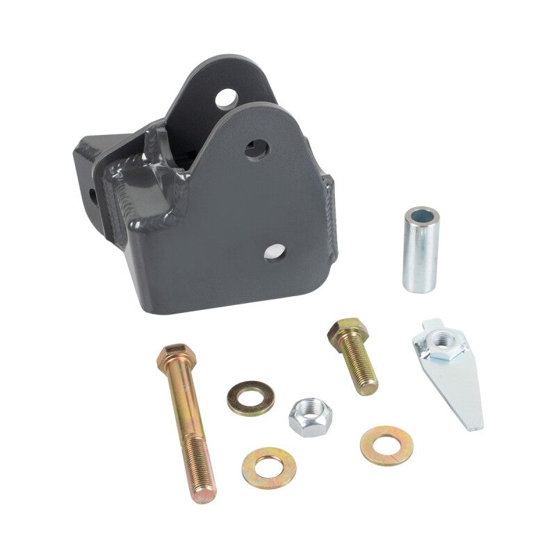 Synergy Mfg 8740-01 Rear Track Bar Relocation Bracket for 2014-24 Ram 2500 4x4