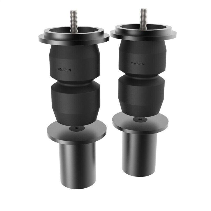 Timbren TORSEN04 Rear Suspension Enhancement System for 2004-2016 Toyota Sienna