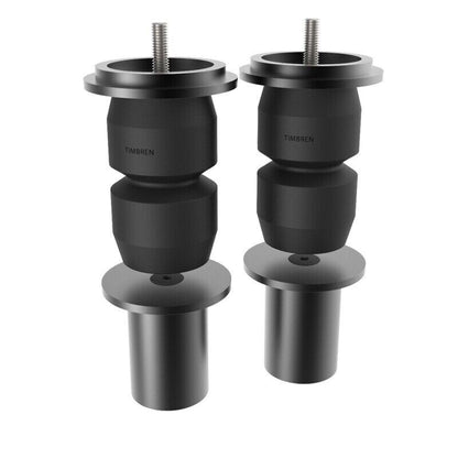 Timbren TORSEN04 Rear Suspension Enhancement System for 2004-2016 Toyota Sienna