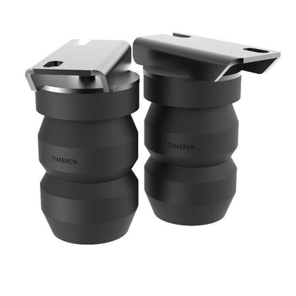 Timbren DR2500D Rear Suspension Enhancement System for 14-25 Ram 2500 2WD/4WD