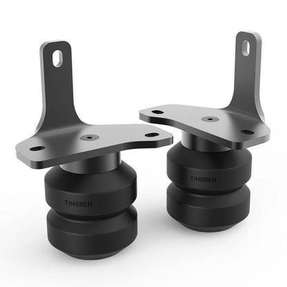 Timbren TORSEQ3 SES Rear Suspension for 21-26 Tacoma/Land Cruiser/GX550/LX600