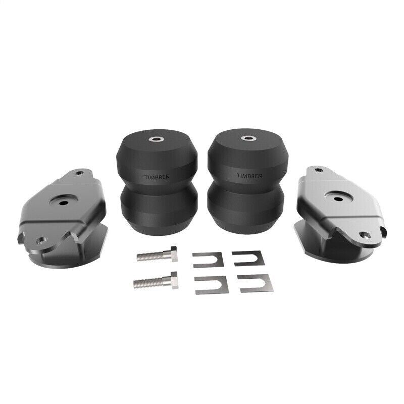 Timbren FR250SDJ Rear Suspension Enhancement for 17-25 F-250 Super Duty 2WD/4WD