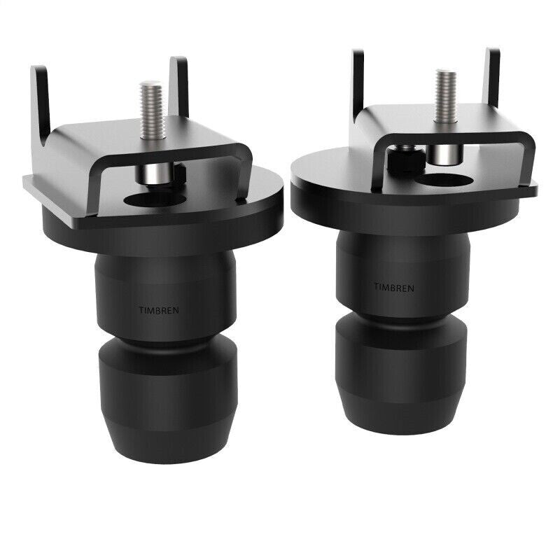 Timbren FR150RB SES Rear Suspension Enhancement Kit for 17-20 Ford F-150 Raptor
