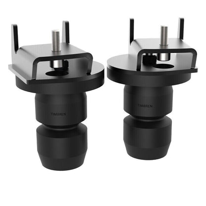 Timbren FR150RB SES Rear Suspension Enhancement Kit for 17-20 Ford F-150 Raptor