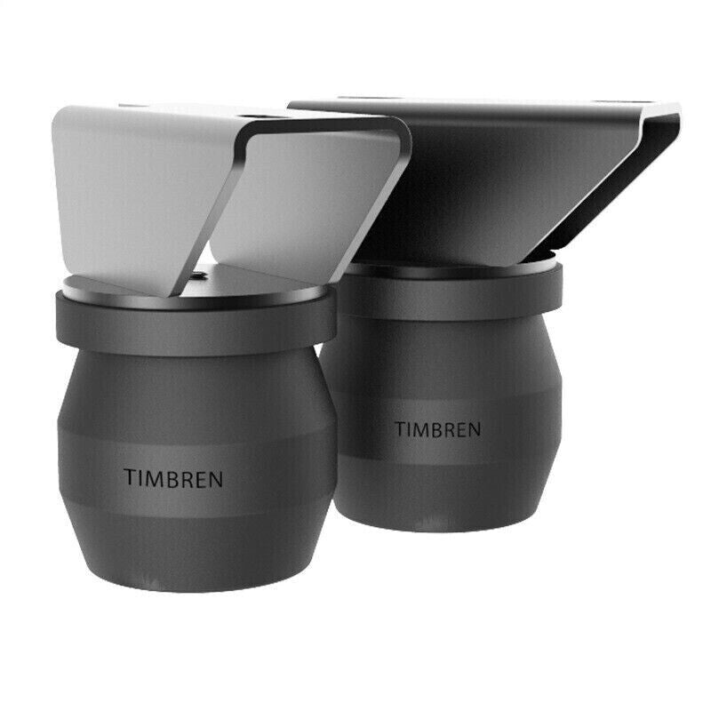 Timbren DRTT3500D Severe Service SES Rear Kit 8000lb for 03-24 Ram 2500/3500