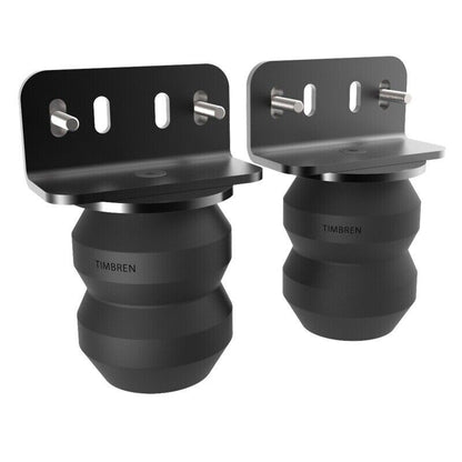 Timbren FRF53A SES Rear Suspension Enhancement System 89-26 Ford F-53 Motorhome