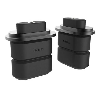 Timbren DF25004E SES Front Suspension Kit for 2014-2018 Dodge Ram 2500/3500