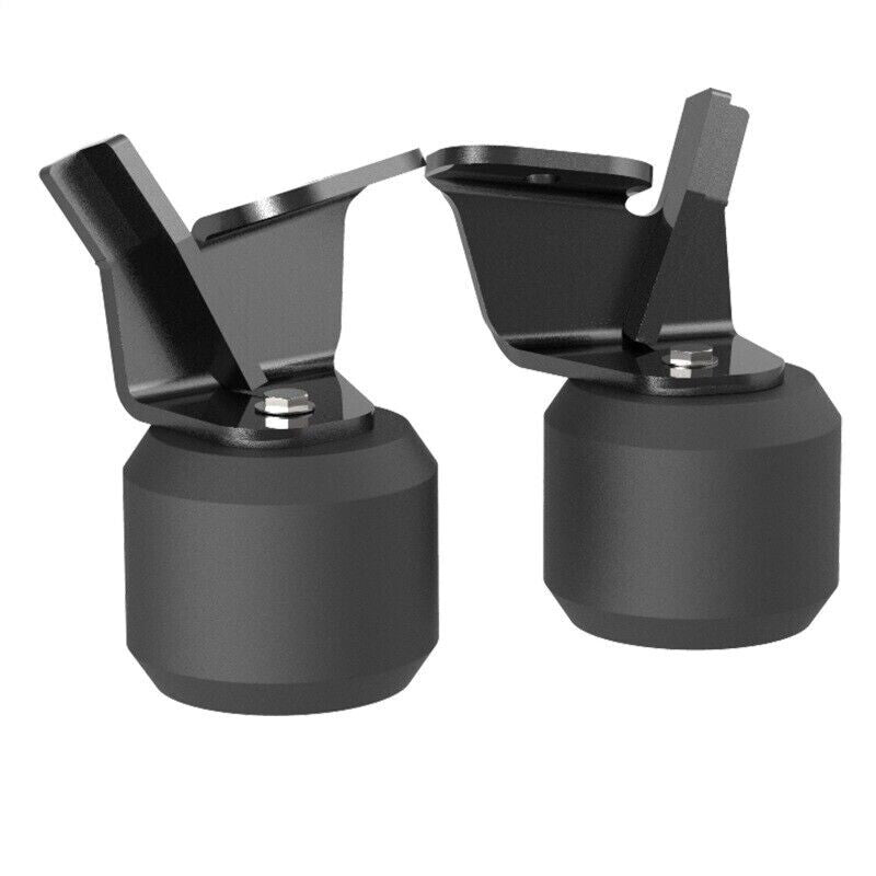 Timbren GMFK15CA Front SES Suspension Kit for 07-15 Chevy Silverado/GMC Sierra