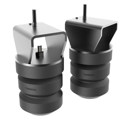 Timbren FR350TTCC Rear Suspension SES Kit for 05-24 Ford F350 Super Duty 2WD/4WD