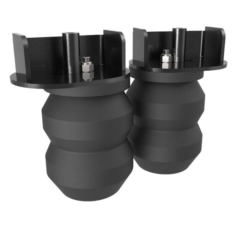 Timbren FR350SDE Rear SES Helper Spring Kit for 1970-2004 Ford F-350 Super Duty