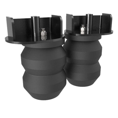 Timbren FR350SDE Rear SES Helper Spring Kit for 1970-2004 Ford F-350 Super Duty