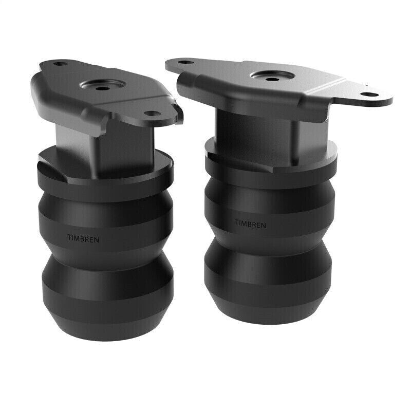 Timbren FR350SDJ Rear Suspension Enhancement System for 17-26 Ford F-350 2WD/4WD