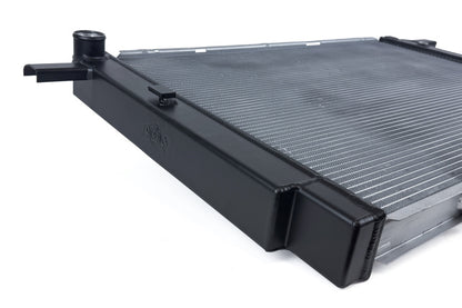 CSF 93-01 Mercedes-Benz R129 SL600/SL70 / SL72 / SL73 OEM+ Performance All-Aluminum Radiator