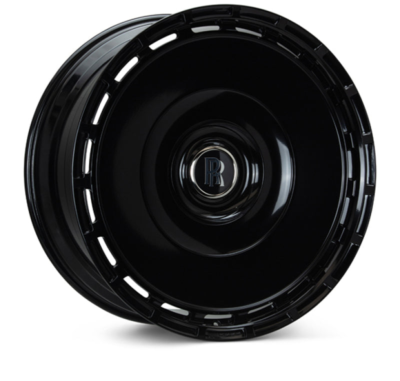 Vossen x Novitec SP3 24x10 / 5x112 / ET25 - (RR Cullinan/Phantom - Front)