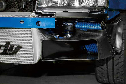 GReddy 12024432 Circuit Spec Oil Cooler Kit 13-Row for 99-02 Skyline R34 GTR