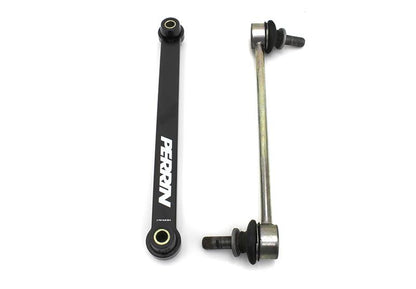PERRIN 13-25 Subaru BRZ &amp; Toyota GR86/86 &amp; Scion FR-S Front Endlinks (Will Not Work w/Coilovers)