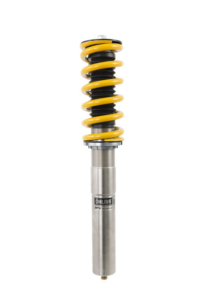 Ohlins 16-21 Porsche 718 Spyder/Cayman GT4 (981/982) Road &amp; Track Coilover System