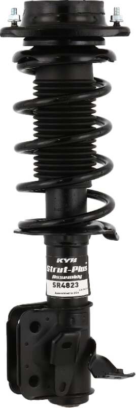 KYB 13-16 Scion FR-S / 13-18 Subaru BRZ / 17-20 Toyota 86 Strut-Plus Assembly - Front Right