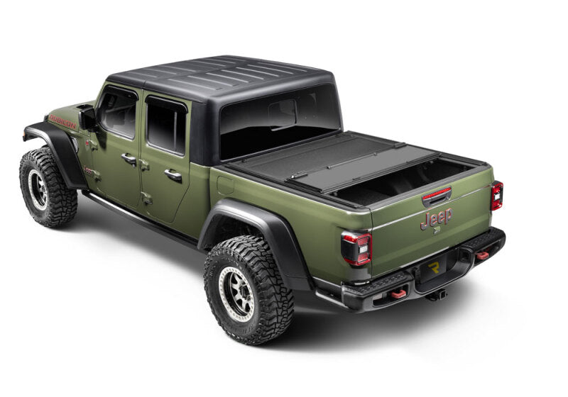 BAK 22-25 Toyota Tundra 5.6ft. Bed w/o Track Sys BAKFlip MX4 TS