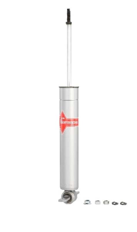 KYB 15-23 Ford Mustang EcoBoost/Premium/GT Gas-A-Just Shock - Rear