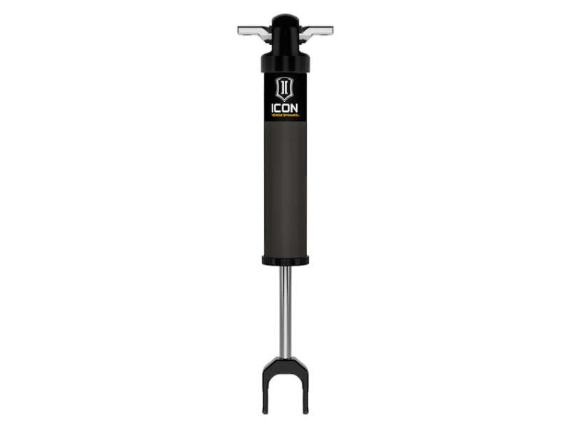 ICON 76551 2.0 HD Series Front Shock 0-3.5" Lift for 2011-2026 GM 2500/3500 HD