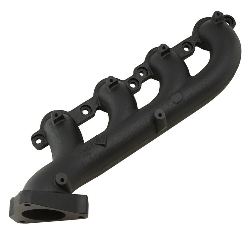 BD Diesel Passenger Side Exhaust Manifold - 02-13 Chevy Silverado 1500 &amp; GMC Sierra 1500 V8