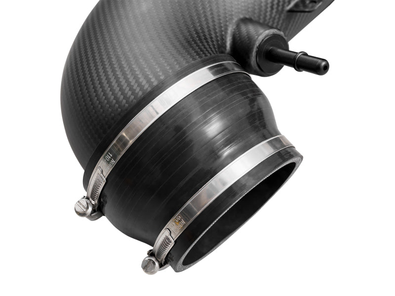 AWE 24-26 Ford S650 Mustang GT/Dark Horse S-FLO Carbon Intake