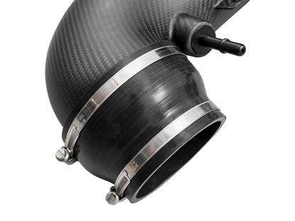 AWE 24-26 Ford S650 Mustang GT/Dark Horse S-FLO Carbon Intake
