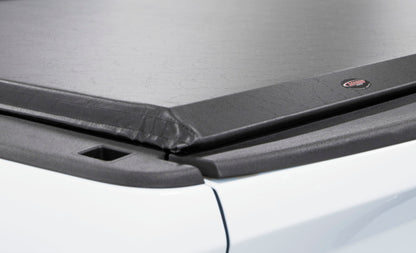 Access 20-22 Jeep Gladiator 5ft Bed (w/ Trail Rail) Limited Roll-Up Tonneau Cover