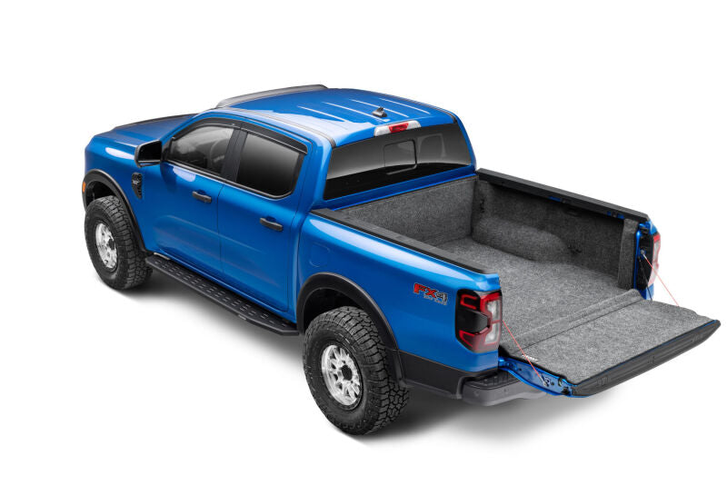 Husky Liners 04-14 Ford F-150 SC 5.6ft Bed w/o Factory Step Gate Guardian Comfort Bed Liner - Full