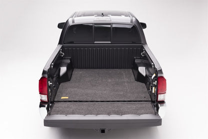 BedRug 05-23 Toyota Tacoma 6ft Bed Mat (Use w/Spray-In &amp; Non-Lined Bed)