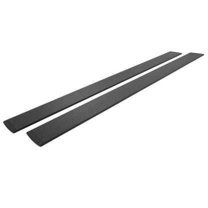 Westin 15-25 Chevrolet Colorado/Canyon Crew Cab Pro-e Electric Running Boards - Textured Black