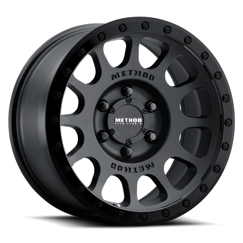 Method MR305290871018 MR305 NV 20x9 Wheel for 1999-2026 Ford F-250/F-350