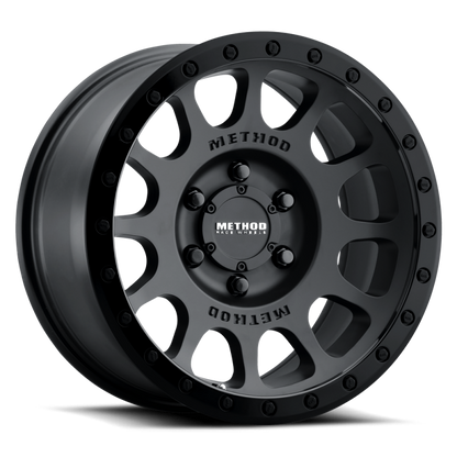 Method MR305290871018 MR305 NV 20x9 Wheel for 1999-2026 Ford F-250/F-350