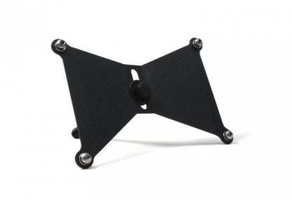 PERRIN 18-21 Subaru WRX/STI &amp; 13-20 BRZ / 17-20 Toyota 86 &amp; 13-16 FR-S License Plate Relocation Kit
