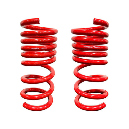 Roush 422330 Lowering Springs for 2018-2025 Ford Mustang GT V8 w/MagneRide