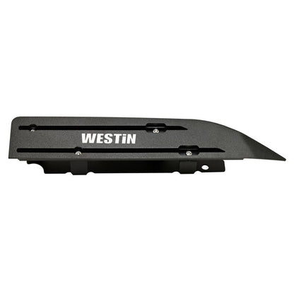 Westin Adventure Mount Base for 22-26 Silverado/Sierra 1500 &amp; 24-26 2500/3500 w/13.4in. Touch Screen