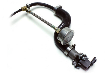 ALTA 07-12 Mini Cooper S/JCW &amp; 09-12 Convertible / 09-12 Clubman S/JCW BPV Spring Upgrade