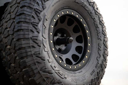 DV8 18-24 Jeep Wrangler JL Extreme Recon &amp; Rubicon X - Camera Extension