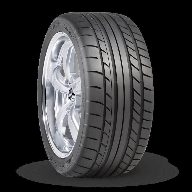 Mickey Thompson Street Comp Tire - 255/40R19 100Y - 248823