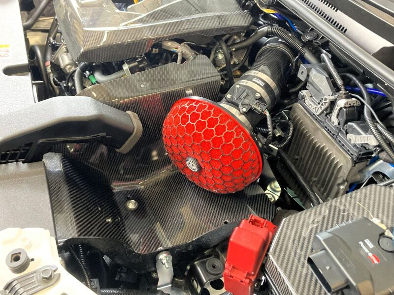 HKS 70026-BT001 Cold Air Intake Full Kit Toyota GR Corolla GZEA14H US
