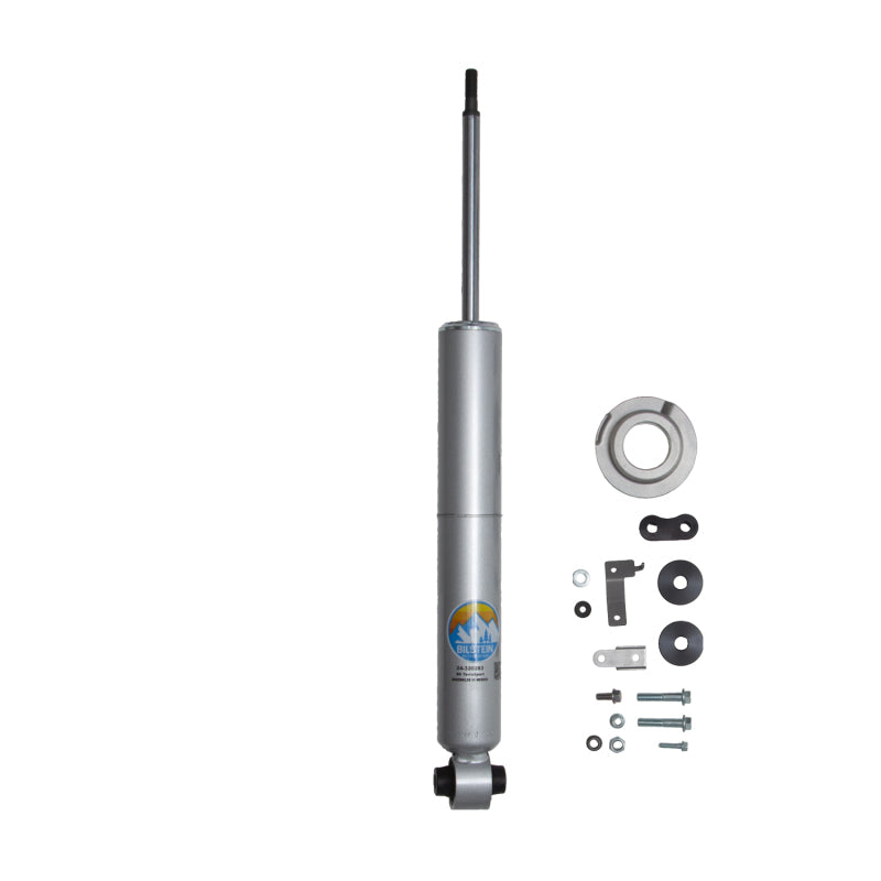 Bilstein 14-17 Subaru Forester B8 TerraSport Lift Kit - 1.75in Front &amp; 1.5in Rear Lift