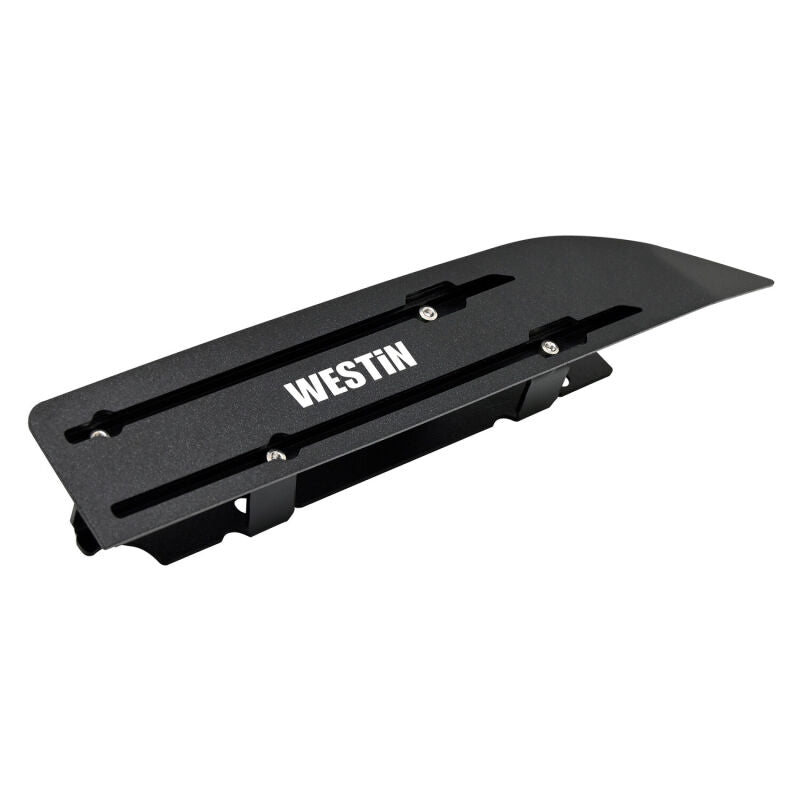 Westin Adventure Mount Base for 22-26 Silverado/Sierra 1500 &amp; 24-26 2500/3500 w/13.4in. Touch Screen
