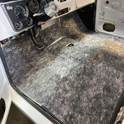 DEI Under Capet Lite - 48in x 70in - 23.3sqft