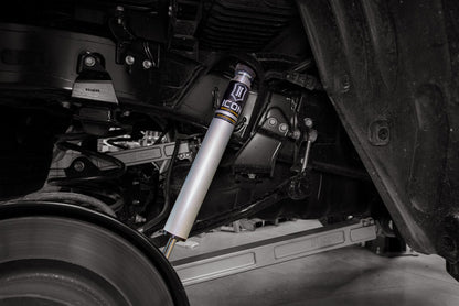 ICON 23-24 Toyota Sequoia 3-3.75in Stage 3 Suspension System (TRD)